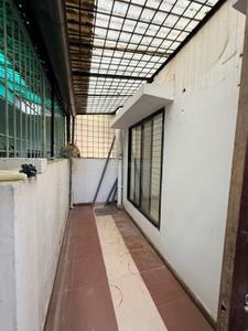 Balcony Image of 1850 Sq.ft 3.5 BHK Duplex for rent in Fortune Glory Extension II, Bawadiya Kalan Bhopal for Rs. 25000