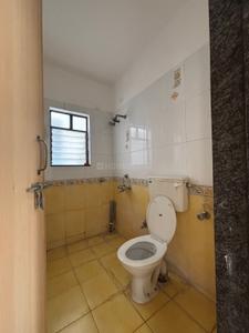 Bathroom Image of 1250 Sq.ft 2 BHK Apartment / Flat for sale in Mont Vert Grande, Pashan Pune for Rs. 12900000
