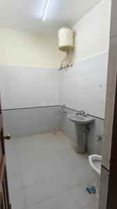 Bathroom Image of 4500 Sq.ft 4 BHK Independent House for rent in Kalyan Nagar Bengaluru for Rs. 150000