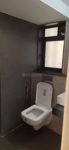 Bathroom Image of 580 Sq.ft 1 BHK Apartment / Flat for sale in Gemstar Sonata, Malad West Mumbai for Rs. 9900000