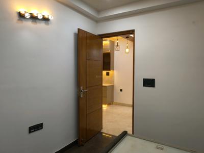Bedroom Image of 1250 Sq.ft 3 BHK Builder Floor for sale in Indirapuram Ghaziabad for Rs. 12500005