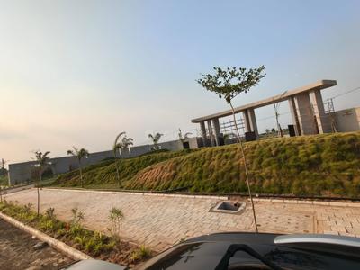 Image of 1500 Sq.ft Residential Plot / Land for sale in Mahalaxmi Nagar 51, Samruddhi Mahamarg, Nagpur for Rs. 5302500