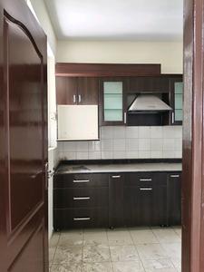 Kitchen Image of 1270 Sq.ft 2 BHK Apartment / Flat for sale in Bestech Park View Residency, Palam Vihar Gurgaon for Rs. 18000000