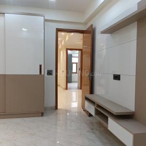 Bedroom Image of 1400 Sq.ft 3 BHK Builder Floor for sale in Emerald Crest 1, Sector 107 Noida for Rs. 8400000