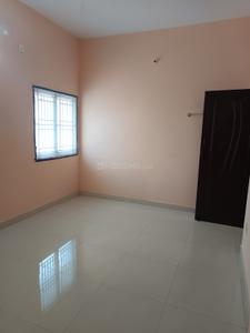 Bedroom Image of 1035 Sq.ft 2 BHK Builder Floor for rent in Ganapathy Coimbatore for Rs. 20000