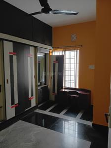 Hall Image of 1000 Sq.ft 2 BHK Builder Floor for rent in JP Nagar Bengaluru for Rs. 25000