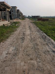 Image of 1440 Sq.ft Residential Plot / Land for sale in Swapnabhumi, New Town, Kolkata for Rs. 3444444