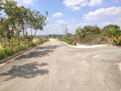 Prestige Marigold Phase I Plot View 3