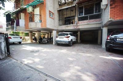 Building Image of 1912 Sq.ft 4 BHK Penthouse for sale in Paldi Ahmedabad for Rs. 11000000
