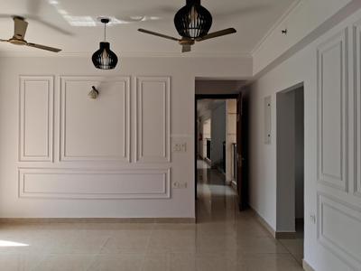 Living Room Image of 1399 Sq.ft 3 BHK Apartment / Flat for sale in ATS Pious Hideaways, Sector 150 Noida for Rs. 19000000