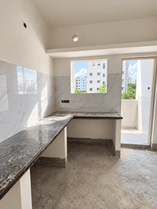 Image of 1505 Sq.ft 3 BHK Apartment / Flat for sale in Miyapur, Hyderabad for Rs. 8127005