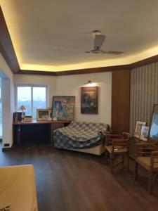 Hall Image of 4000 Sq.ft 4 BHK Apartment / Flat for sale in Chakolas Willingdon Enclave, Thevara Kochi for Rs. 25500000