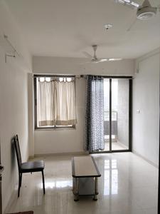 Living Room Image of 1700 Sq.ft 3 BHK Apartment / Flat for sale in Captown Enhance, Shilaj Ahmedabad for Rs. 9500000
