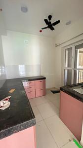 Kitchen Image of 1050 Sq.ft 2 BHK Apartment / Flat for sale in Kharadi Pune for Rs. 7350000
