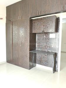 Bedroom Image of 1250 Sq.ft 2 BHK Apartment / Flat for sale in K R Puram Bengaluru for Rs. 7000000