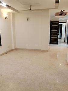 Hall Image of 1125 Sq.ft 3 BHK Builder Floor for sale in Chittaranjan Park New Delhi for Rs. 35000000