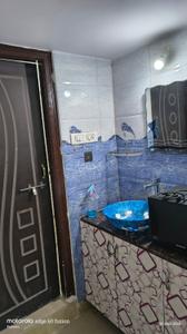 Image of 1000 Sq.ft 2 BHK Apartment / Flat for rent in Shreya Elegance, Manikonda, Hyderabad for Rs. 40000