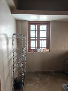 Kitchen Image of 700 Sq.ft 1 BHK Apartment / Flat for rent in Kusgaon Kh. Pune for Rs. 8000
