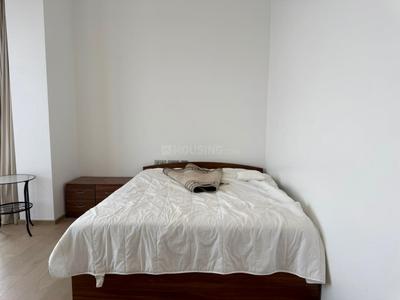 Bedroom Image of 2800 Sq.ft 4 BHK Apartment / Flat for sale in Rustomjee Crown, Prabhadevi Mumbai for Rs. 190000000