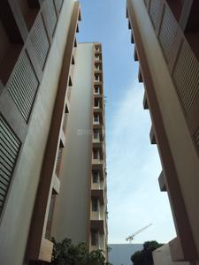 Image of 1516 Sq.ft 3 BHK Apartment / Flat for sale in Sattva Silver Oak Prive, Rajarhat, Kolkata for Rs. 13200000