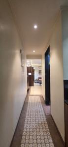 Image of 1408 Sq.ft 3.5 BHK Apartment / Flat for sale in Heritage Krishna Heritage, Chembur, Mumbai for Rs. 42500000