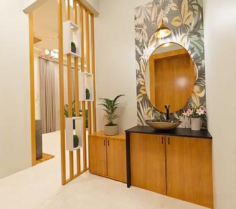 Bedroom Image of 1500 Sq.ft 3 BHK Apartment / Flat for sale in Jaiprakash Nagar Nagpur for Rs. 12500000