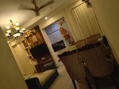 Hall Image of 1155 Sq.ft 2.5 BHK Apartment / Flat for sale in Prateek Grand City, Siddharth Vihar Ghaziabad for Rs. 11500000