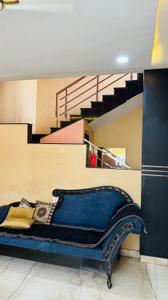 Hall Image of 2200 Sq.ft 3 BHK Independent House for sale in Geetanjali Avenue, Telibandha Raipur for Rs. 12100000