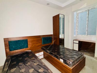 Hall Image of Soho coliving space  in Sector 62, Noida