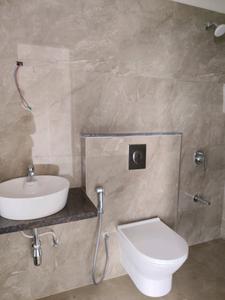 Bedroom Two Image of 971 Sq.ft 2 BHK Apartment / Flat for sale in VKG Park Estate, Andheri East Mumbai for Rs. 20700000