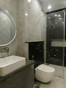 Bedroom One Image of 2200 Sq.ft 3 BHK Builder Floor for sale in Ansal Versalia Phase A1, Sector 67 Gurgaon for Rs. 34500000