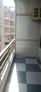 Balcony Image of OLE STAYS in Sector 52, Noida