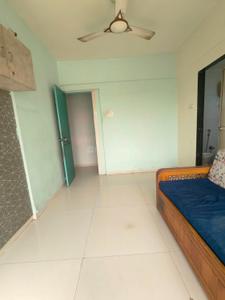 Bedroom Image of 960 Sq.ft 2 BHK Apartment / Flat for sale in Ghansoli Navi Mumbai for Rs. 11000000