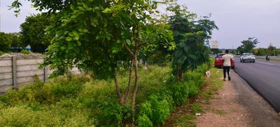 Image of 87120 Sq.ft Residential Plot / Land for sale in Maisigandi, Hyderabad for Rs. 110000000