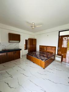 1 RK Apartment