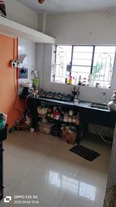 Kitchen Image of Shree apartment in Dhankawadi, Pune