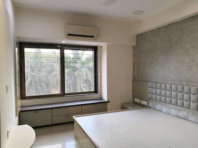 Bedroom Image of 2000 Sq.ft 3 BHK Apartment / Flat for sale in Churchgate Mumbai for Rs. 155000000