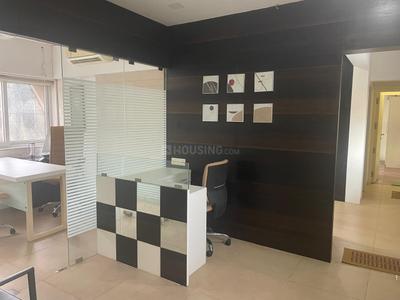 Image of 691 Sq.ft 2 BHK Apartment / Flat for sale in D Kapoor Twinkle Apartments , Andheri West, Mumbai for Rs. 24000000