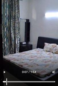 Bedroom Image of 800 Sq.ft 2 BHK Apartment / Flat for sale in JLD Gitika Valley, Sector 39-A Ludhiana for Rs. 4000000