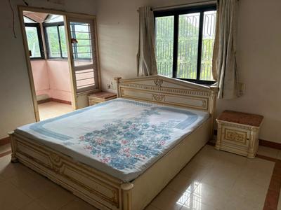 Bedroom Image of 1760 Sq.ft 3 BHK Apartment / Flat for rent in Navrangpura Ahmedabad for Rs. 40000