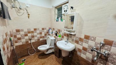 Image of 800 Sq.ft 2 BHK Apartment / Flat for sale in Sagar Infinity, Jatkhedi, Bhopal for Rs. 5200000
