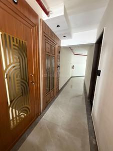 Image of 1448 Sq.ft 3 BHK Apartment / Flat for sale in Paranjape Gloria Grace, Bavdhan, Pune for Rs. 16500000