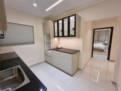 Hall Image of 1930 Sq.ft 3 BHK Apartment / Flat for sale in Kaza Guntur for Rs. 9000000