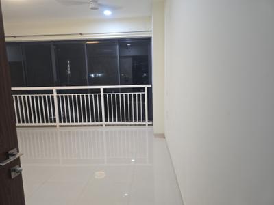 Living Room Image of 1000 Sq.ft 2 BHK Apartment / Flat for rent in Dynamix Divum, Malad East Mumbai for Rs. 70000