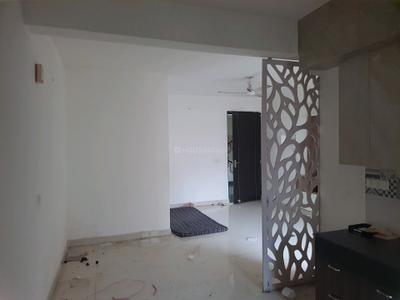 Living Room Image of 980 Sq.ft 2 BHK Apartment / Flat for sale in Signature Global The Serenas, Sector 36 Sohna for Rs. 6500000