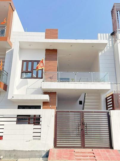 Ekta Nagar Main Image 1