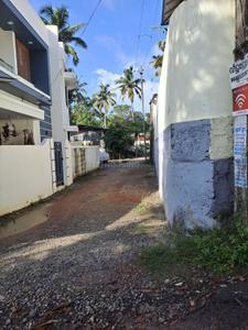 Image of 2500 Sq.ft Residential Plot / Land for sale in Kallampally, Thiruvananthapuram for Rs. 1225000