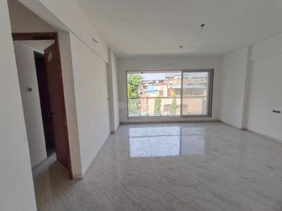 Hall Image of 1750 Sq.ft 3 BHK Apartment / Flat for sale in Nerul Navi Mumbai for Rs. 29500000