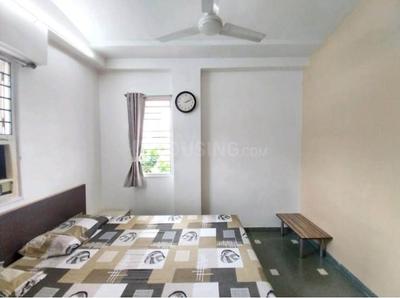 Hall Image of 1350 Sq.ft 3 BHK Apartment / Flat for sale in Ambawadi Ahmedabad for Rs. 6800000