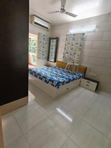 Bedroom Image of 2700 Sq.ft 4 BHK Villa for sale in Thaltej Ahmedabad for Rs. 47500000